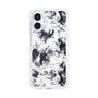 スリムプロテクションケース［ LAGUNAMOON - ペイント - Navy ］