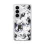 スリムプロテクションケース［ LAGUNAMOON - ペイント - Navy ］