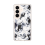 スリムプロテクションケース［ LAGUNAMOON - ペイント - Navy ］