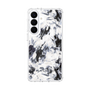 スリムプロテクションケース［ LAGUNAMOON - ペイント - Navy ］