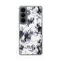 スリムプロテクションケース［ LAGUNAMOON - ペイント - Navy ］