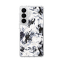 スリムプロテクションケース［ LAGUNAMOON - ペイント - Navy ］