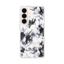 スリムプロテクションケース［ LAGUNAMOON - ペイント - Navy ］