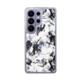 スリムプロテクションケース［ LAGUNAMOON - ペイント - Navy ］