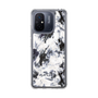 スリムプロテクションケース［ LAGUNAMOON - ペイント - Navy ］