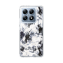 スリムプロテクションケース［ LAGUNAMOON - ペイント - Navy ］