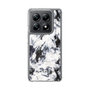 スリムプロテクションケース［ LAGUNAMOON - ペイント - Navy ］
