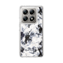 スリムプロテクションケース［ LAGUNAMOON - ペイント - Navy ］