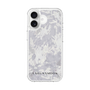 スリムプロテクションケース［ LAGUNAMOON - ペイント -Purple ］