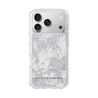 スリムプロテクションケース［ LAGUNAMOON - ペイント -Purple ］