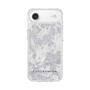 スリムプロテクションケース［ LAGUNAMOON - ペイント -Purple ］