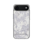 スリムプロテクションケース［ LAGUNAMOON - ペイント -Purple ］