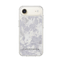 スリムプロテクションケース［ LAGUNAMOON - ペイント -Purple ］