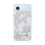 スリムプロテクションケース［ LAGUNAMOON - ペイント -Purple ］