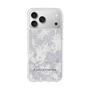 スリムプロテクションケース［ LAGUNAMOON - ペイント -Purple ］