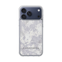 スリムプロテクションケース［ LAGUNAMOON - ペイント -Purple ］