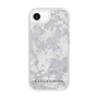 スリムプロテクションケース［ LAGUNAMOON - ペイント -Purple ］