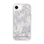 スリムプロテクションケース［ LAGUNAMOON - ペイント -Purple ］