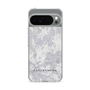 スリムプロテクションケース［ LAGUNAMOON - ペイント -Purple ］