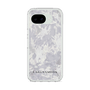 スリムプロテクションケース［ LAGUNAMOON - ペイント -Purple ］