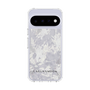 スリムプロテクションケース［ LAGUNAMOON - ペイント -Purple ］