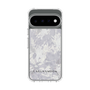 スリムプロテクションケース［ LAGUNAMOON - ペイント -Purple ］