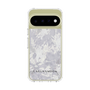 スリムプロテクションケース［ LAGUNAMOON - ペイント -Purple ］