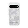 スリムプロテクションケース［ LAGUNAMOON - ペイント -Purple ］