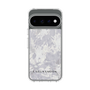 スリムプロテクションケース［ LAGUNAMOON - ペイント -Purple ］