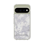 スリムプロテクションケース［ LAGUNAMOON - ペイント -Purple ］