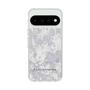 スリムプロテクションケース［ LAGUNAMOON - ペイント -Purple ］