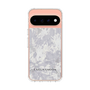 スリムプロテクションケース［ LAGUNAMOON - ペイント -Purple ］