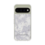 スリムプロテクションケース［ LAGUNAMOON - ペイント -Purple ］