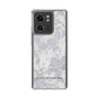 スリムプロテクションケース［ LAGUNAMOON - ペイント -Purple ］
