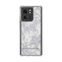 スリムプロテクションケース［ LAGUNAMOON - ペイント -Purple ］