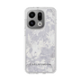 スリムプロテクションケース［ LAGUNAMOON - ペイント -Purple ］