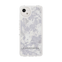スリムプロテクションケース［ LAGUNAMOON - ペイント -Purple ］