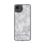 スリムプロテクションケース［ LAGUNAMOON - ペイント -Purple ］