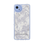 スリムプロテクションケース［ LAGUNAMOON - ペイント -Purple ］