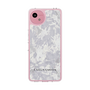 スリムプロテクションケース［ LAGUNAMOON - ペイント -Purple ］