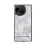 スリムプロテクションケース［ LAGUNAMOON - ペイント -Purple ］