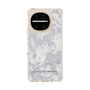 スリムプロテクションケース［ LAGUNAMOON - ペイント -Purple ］