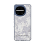 スリムプロテクションケース［ LAGUNAMOON - ペイント -Purple ］