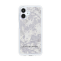 スリムプロテクションケース［ LAGUNAMOON - ペイント -Purple ］