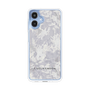スリムプロテクションケース［ LAGUNAMOON - ペイント -Purple ］