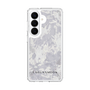 スリムプロテクションケース［ LAGUNAMOON - ペイント -Purple ］