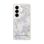 スリムプロテクションケース［ LAGUNAMOON - ペイント -Purple ］