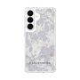 スリムプロテクションケース［ LAGUNAMOON - ペイント -Purple ］