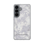 スリムプロテクションケース［ LAGUNAMOON - ペイント -Purple ］