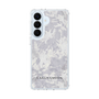 スリムプロテクションケース［ LAGUNAMOON - ペイント -Purple ］